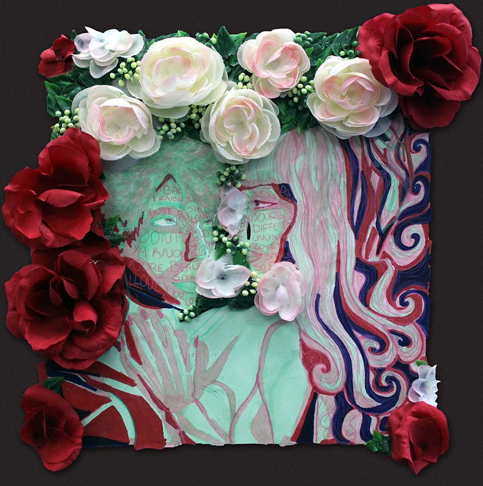 Sweet Harmonious Bloom